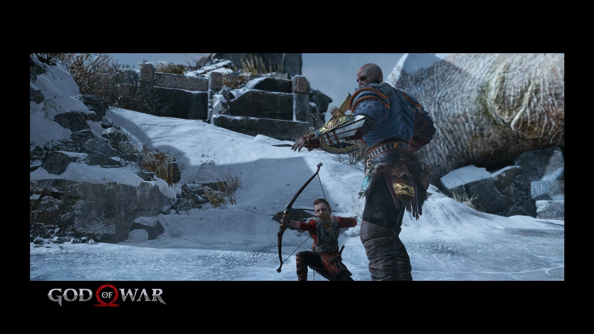 RE:【其他】戰神God of war-拍照分享 @戰神God of war 系列 哈啦板 - 巴哈姆特