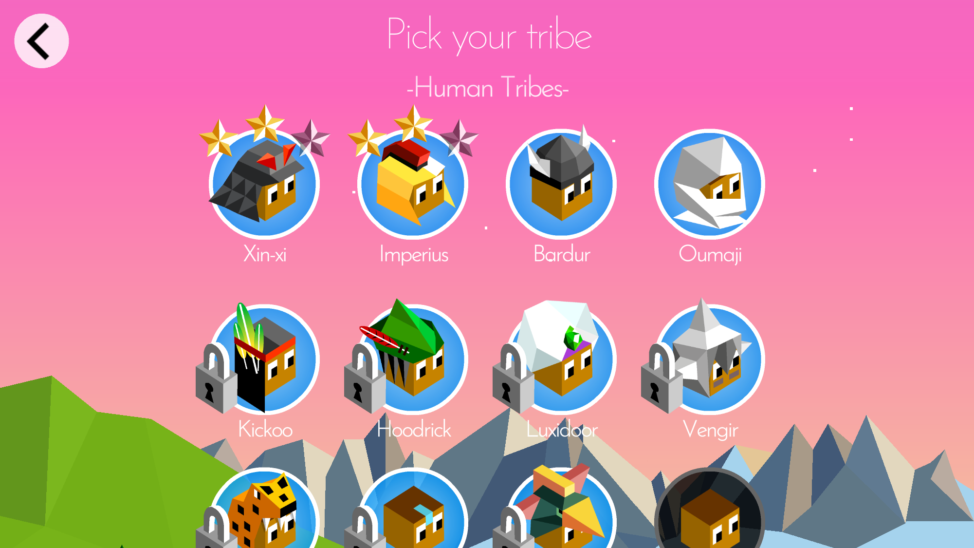 【心得】《Polytopia》心得 @iOS 綜合討論 哈啦板 - 巴哈姆特