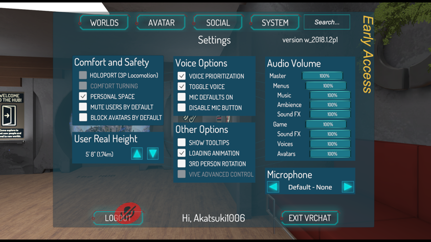 【問題】聽不到聲音 @VRChat 哈啦板 - 巴哈姆特