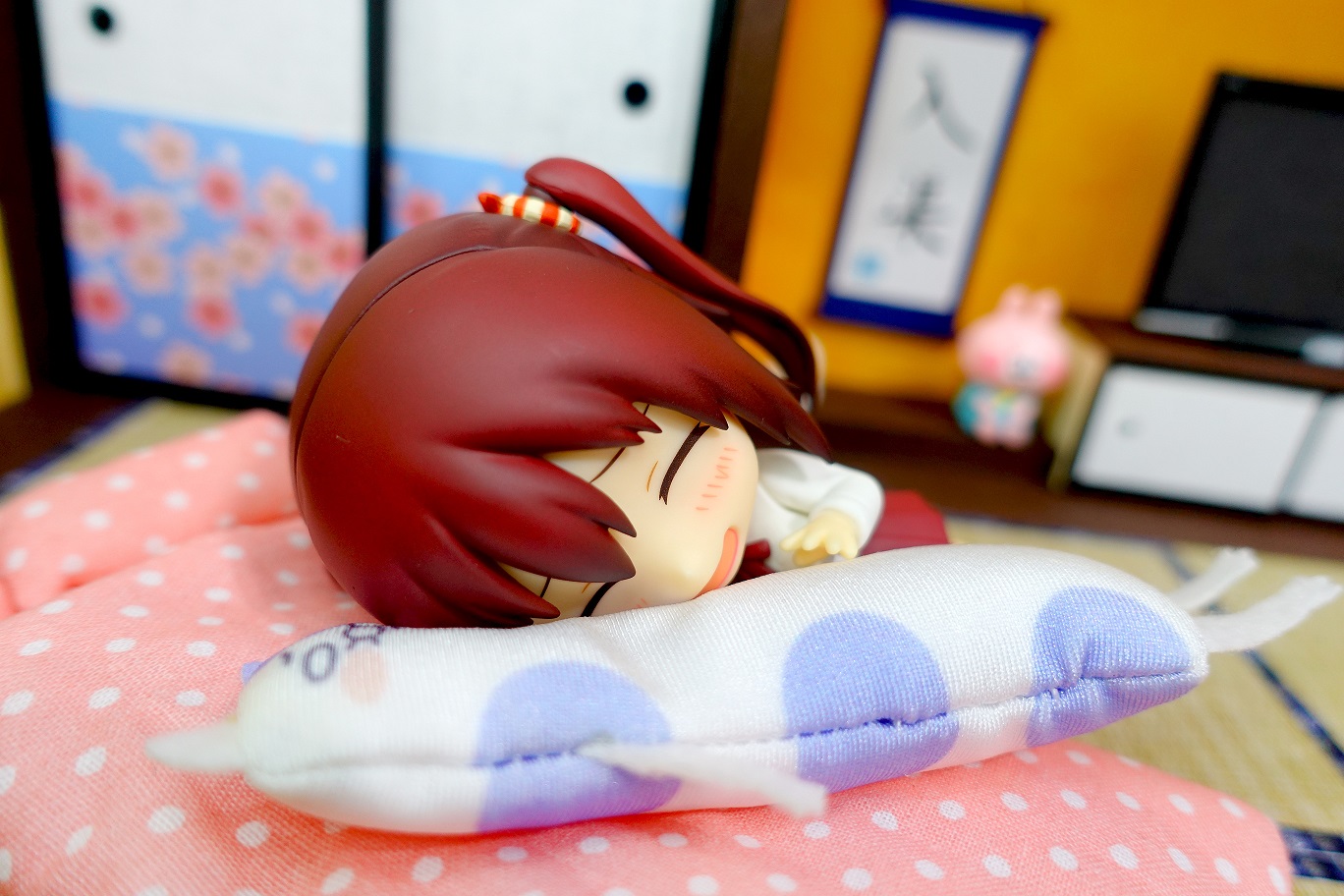 達人專欄 黏土人no 2 海老名菜菜 開箱攝影 干物妹 うまるちゃん H的創作 巴哈姆特
