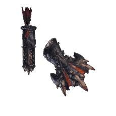 問題 Mhw 各魔物生產裝備編 恐暴龍武器 魔物獵人哈啦板 巴哈姆特