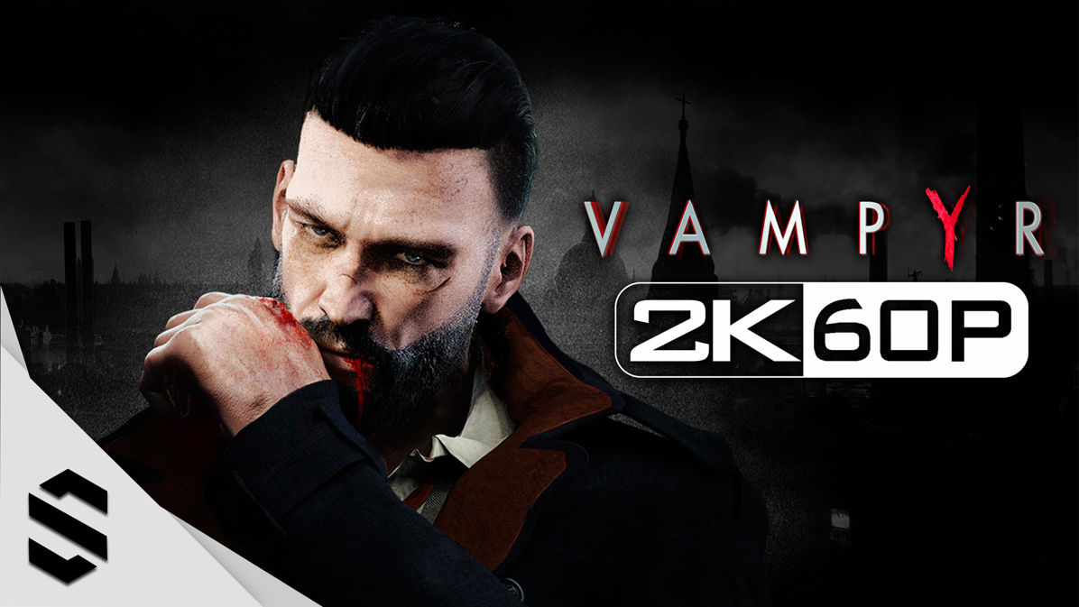 情報】【吸血鬼- Vampyr】全章節中文電影剪輯版(全1集) @霧都吸血鬼Vampyr 哈啦板- 巴哈姆特