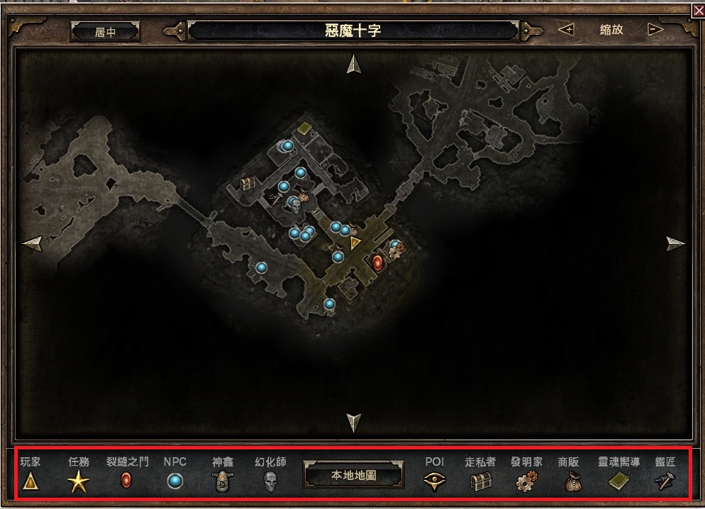 Re 心得 Grim Dawn 恐怖黎明 基礎概念與新手問題 Grim Dawn 哈啦板 巴哈姆特