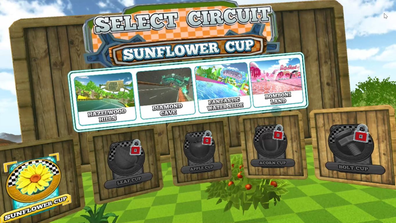 【其他】Renzo Racer @VR 虛擬實境綜合討論 哈啦板 - 巴哈姆特