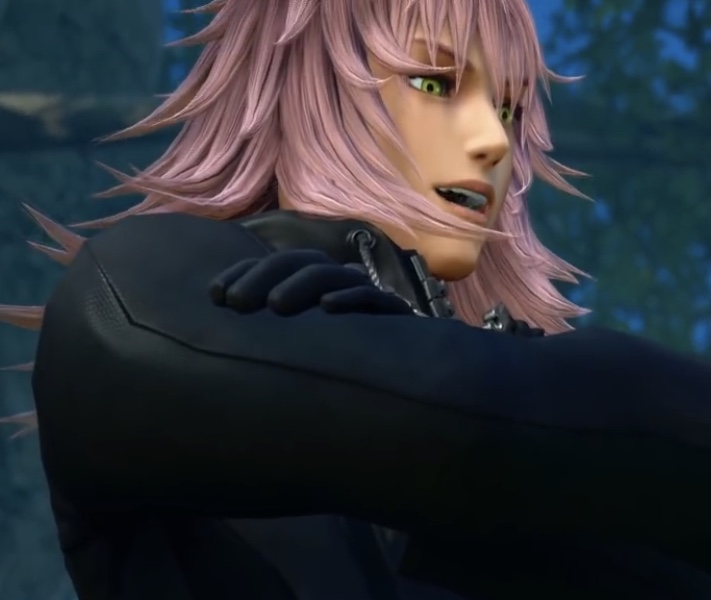 【情報】KH3 索尼場預告片 @王國之心 Kingdom Hearts 系列 哈啦板 - 巴哈姆特