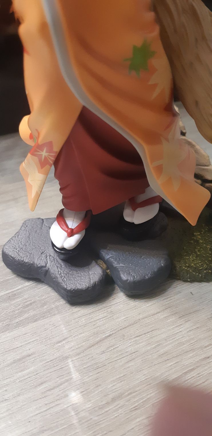 【開箱】ALTER 朧村正 紺菊 綜合公仔玩具討論區 哈啦板 巴哈姆特