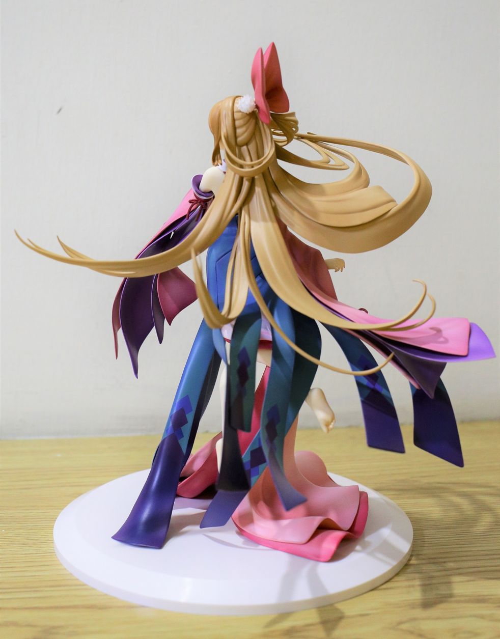 心得】Myethos 妖怪名單蘇九兒1/8 簡易開箱@綜合公仔玩具討論區 心得】Myethos 妖怪名單蘇九兒1/8 簡易開箱@綜合公仔玩具討論區
