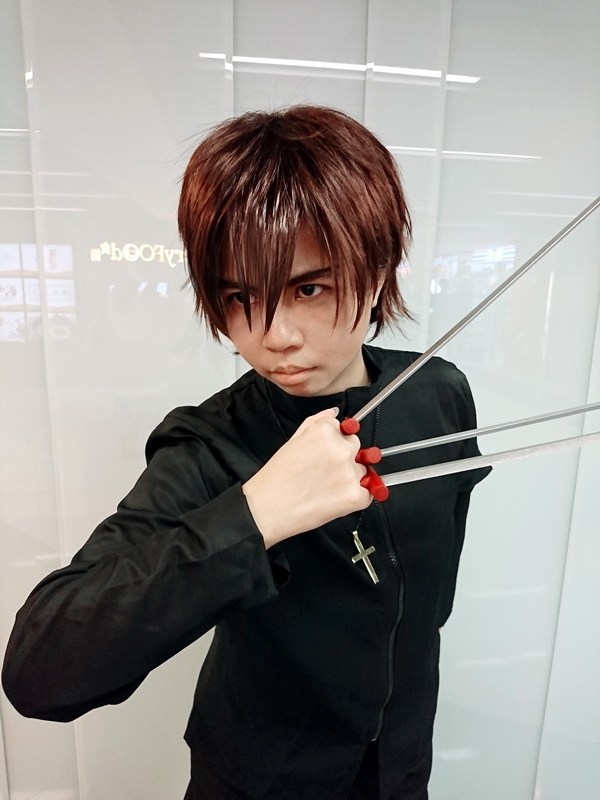Fate Zero 言峰綺禮 Hyskoa4的創作 巴哈姆特