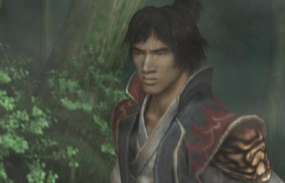 戰國瞎哈啦 閒聊 鬼武者 Neo1573的創作 巴哈姆特