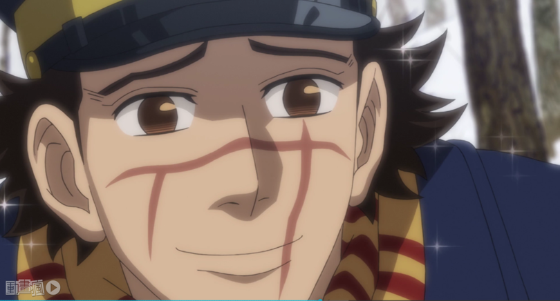 故事設計 二 有些地方可以不必講白 黃金神威 50 51話 Idealist17的創作 巴哈姆特