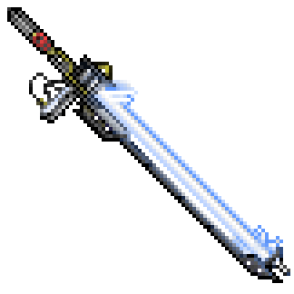 customweapon-nmh光刀