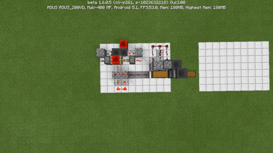 討論 討論 Minecraft 半自動木炭製造機 幾乎零損失 Minecraft 我的世界 當個創世神 哈啦板 巴哈姆特
