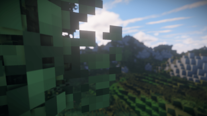 【心得】【光影】（5樓Q&A）Continuum 2.0 公開預覽版 @Minecraft 我的世界（當個創世神） 哈啦板 - 巴哈姆特