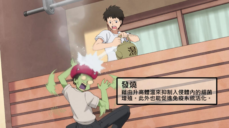 情報】整理工作細胞中的小知識~圖多注意(完結啦@場外休憩區哈啦板- 巴哈姆特