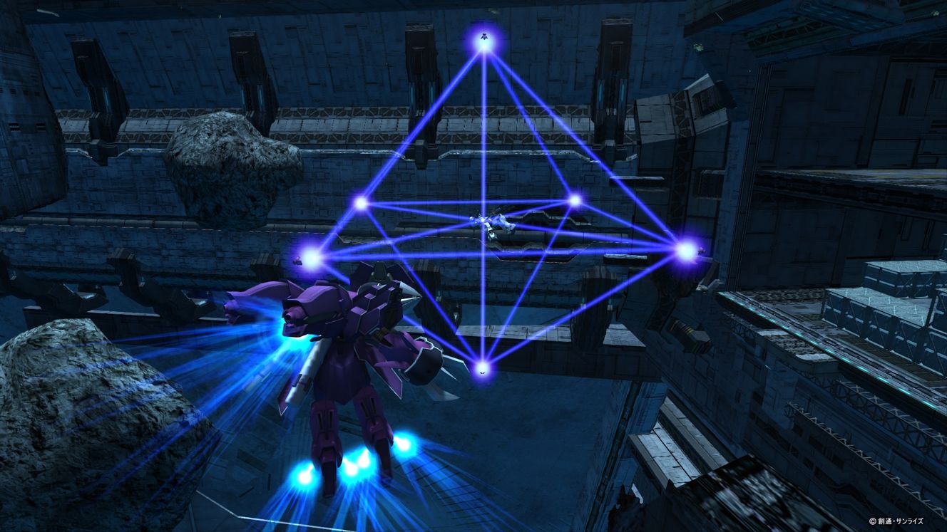 情報 8月1日定期メンテナンスの実施について 機動戰士鋼彈 Online 哈啦板 巴哈姆特