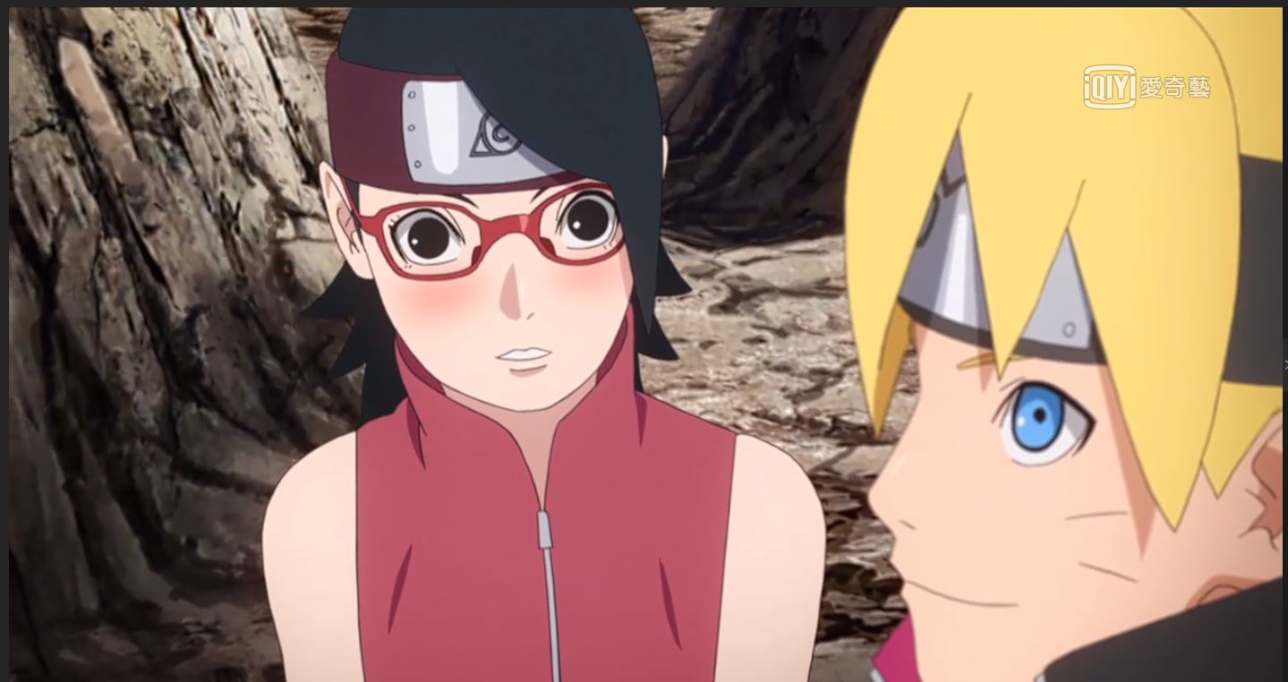 Команда конохамару в наруто. Boruto 94. Боруто 185. Boruto 94. Команда 7 конохамару.