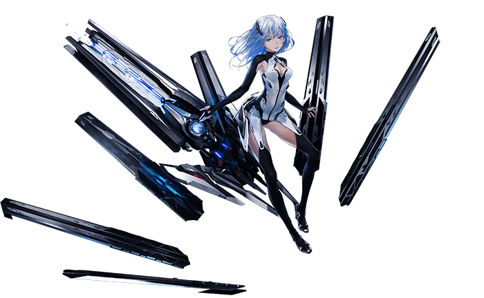 心得 Beatless End No 長谷敏司作品集 Beatless 哈啦板 巴哈姆特