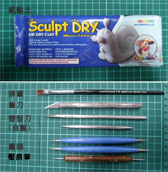 柱上男1 35 手製模型 Casey6123的創作 巴哈姆特