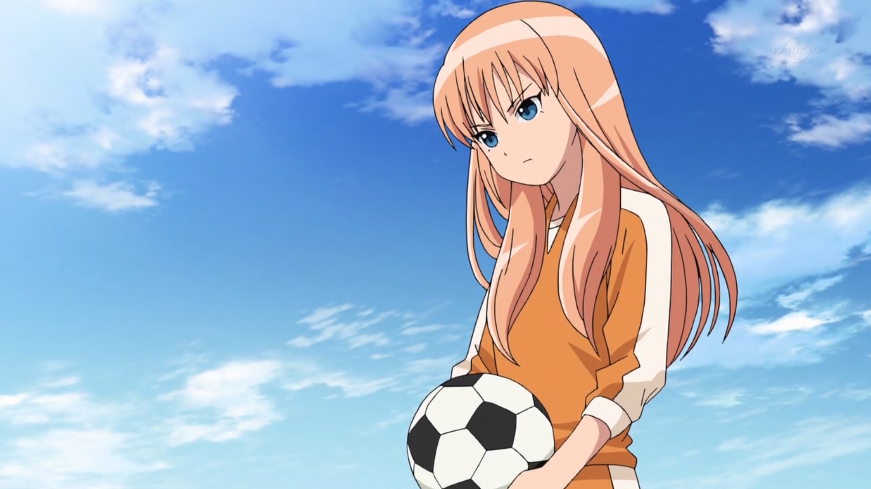 神門杏奈簡介 Drgon的創作 巴哈姆特