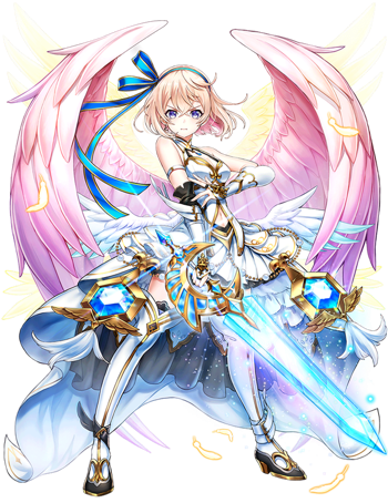 翻譯 エレノア角色回憶劇情翻譯 白貓project K的創作 巴哈姆特