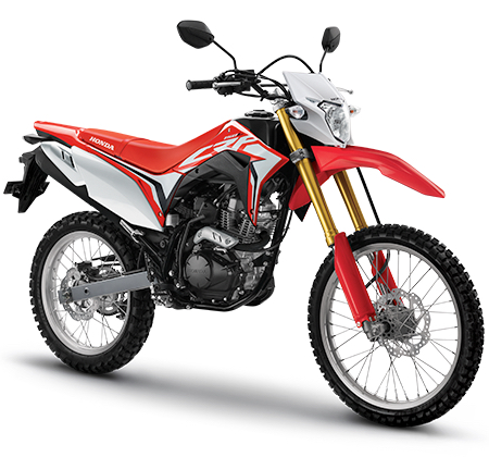討論】Honda CRF150 @汽機車討論哈啦板- 巴哈姆特