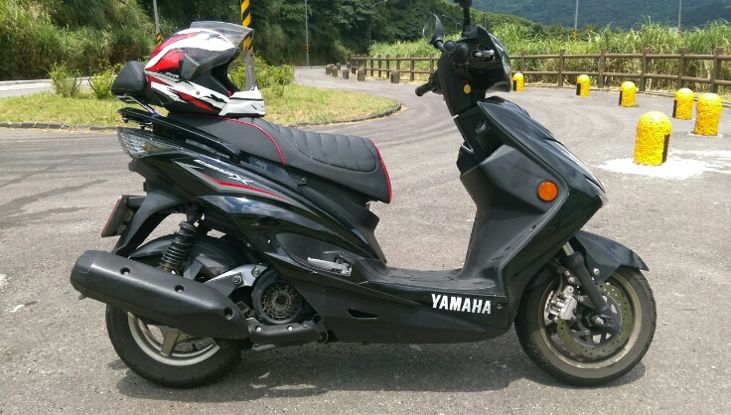 2015年式yamaha Cygnus X 勁戰三代點滴紀錄 Michaelno1的創作 巴哈姆特