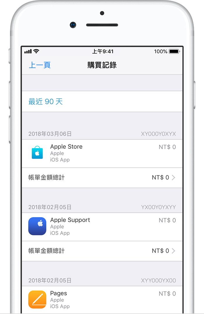 討論 不願面對的真實 查看購買紀錄ios Fate Grand Order 哈啦板 巴哈姆特