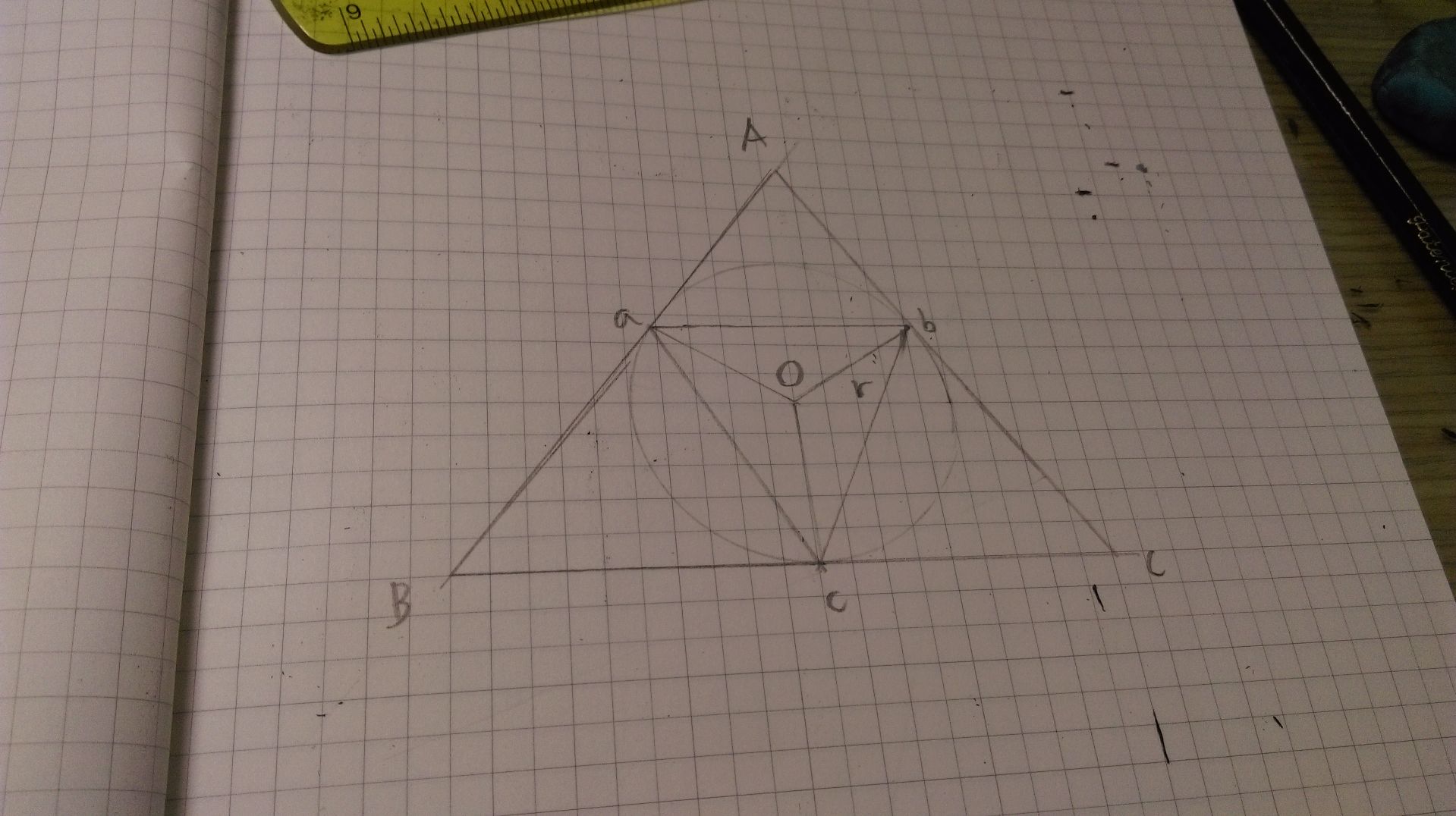 Re 問題 數學解答 有問必答 盡量幫忙 場外休憩區哈啦板 巴哈姆特