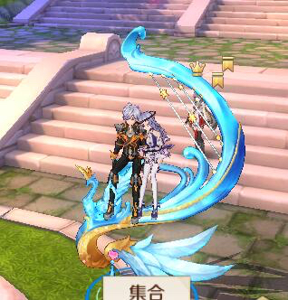 心得 遊戲內 19種座騎 取得出處 幻想神域r 哈啦板 巴哈姆特