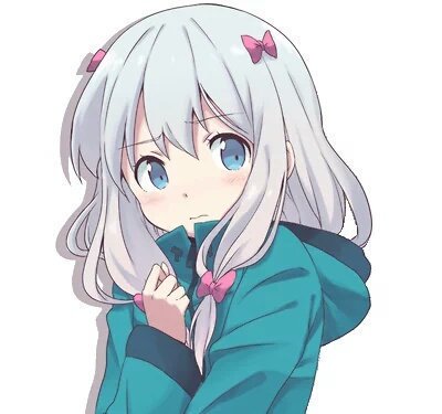 エロマンガ先生 アクリルスタンド 和泉沙霧 エロマンガ先生 和泉紗霧 エンディングmode 1/7 完成品