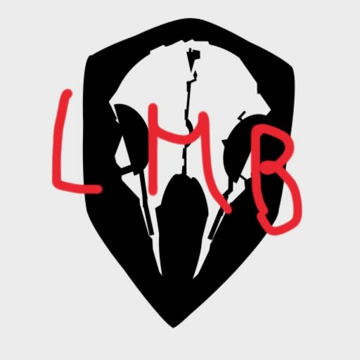 LMB幫徽 - impreza8501的創作 - 巴哈姆特