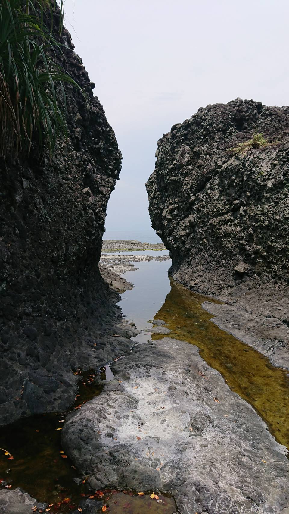 石門麻糬洞