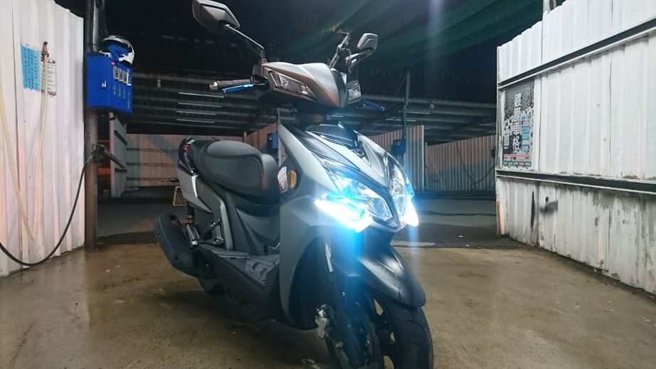 心得 Racing S 150的一些心得 文長注意 汽機車討論哈啦板 巴哈姆特