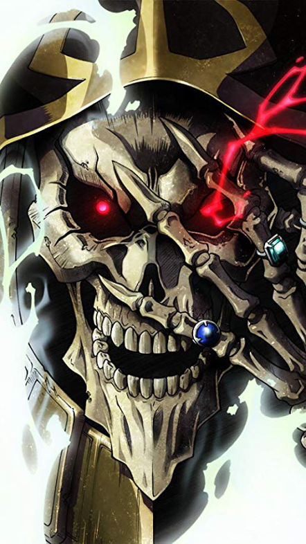 情報 Overlord Line主題與官方小遊戲和周邊消息 Overlord 哈啦板 巴哈姆特