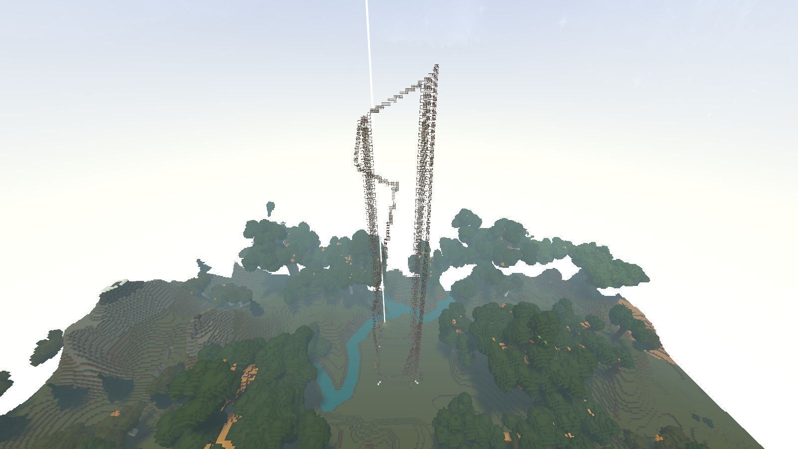 【心得】科威特 Al Hamra Tower 阿爾哈姆拉塔 正式完工！ @Creativerse 哈啦板 - 巴哈姆特