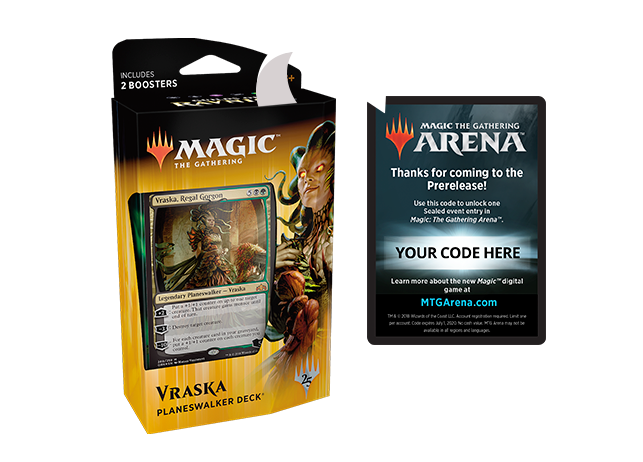 МТГ стартовый набор 2021 2. Коды для бустеров для Magic the Gathering Arena 21. Бустер МТГ Арена. Стартовый набор Magic the Gathering Arena.