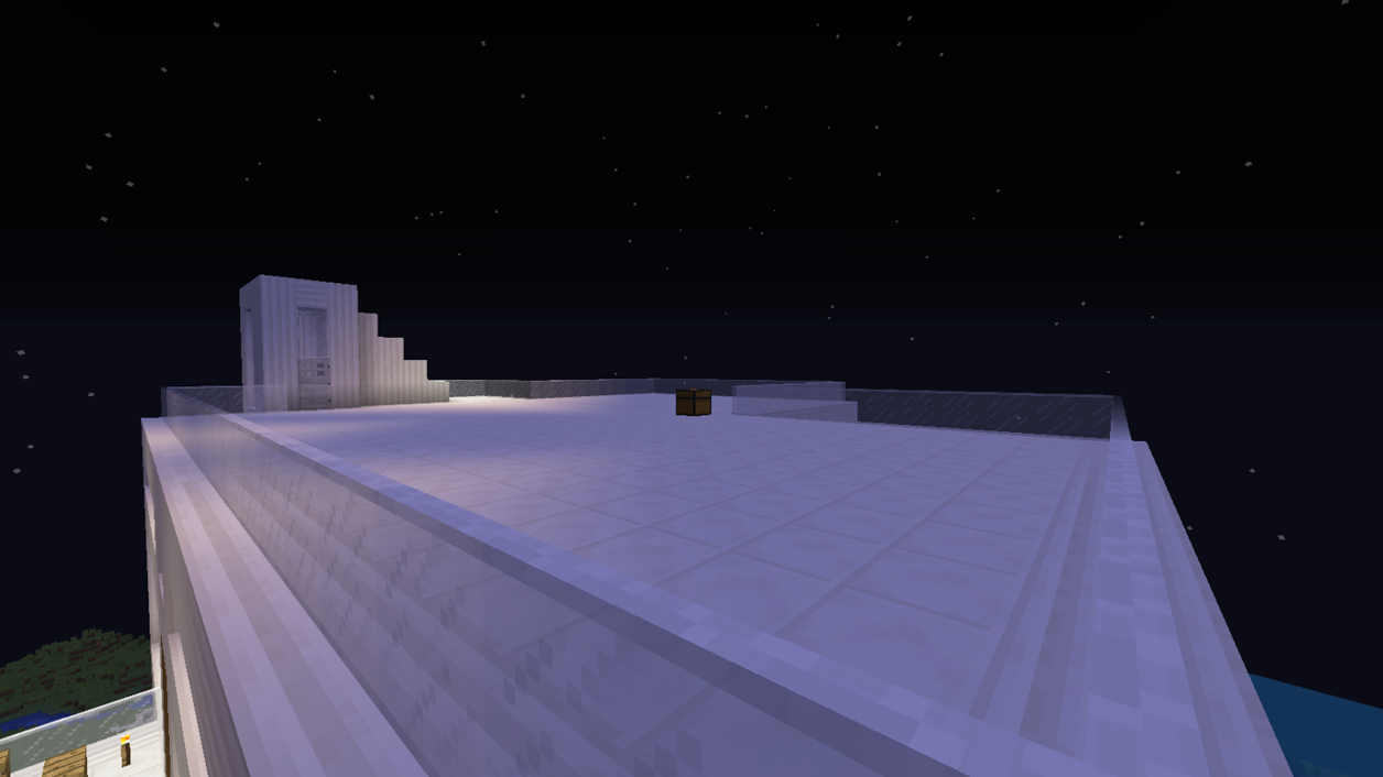 【喜碗精HDL】1.13+ 小品解謎逃脫地圖 - 逃離大樓 @Minecraft 我的世界（當個創世神） 哈啦板 - 巴哈姆特