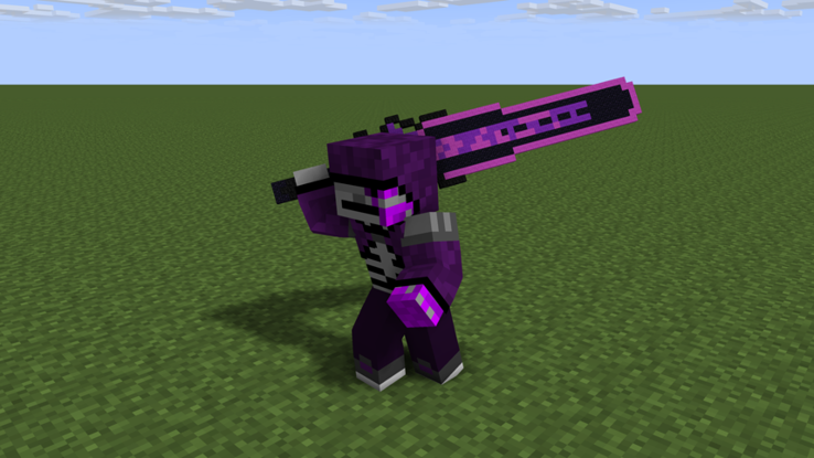 Minecraft 阿神skin 火影忍者劇場版the Last 下載