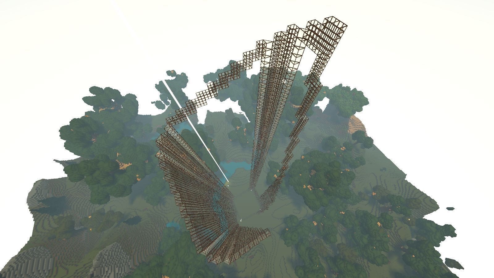 【心得】科威特 Al Hamra Tower 阿爾哈姆拉塔 正式完工！ @Creativerse 哈啦板 - 巴哈姆特