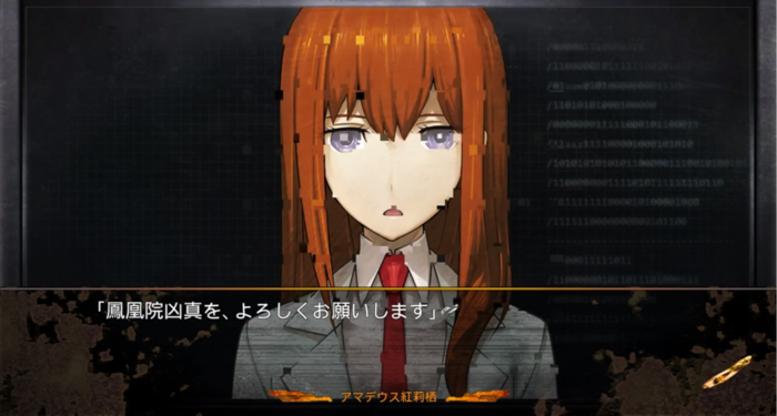 Re 討論 動畫 Steins Gate 0 命運石之門0 第22話集中討論串 5pb 科學冒險遊戲系列 志倉千代丸作品集 哈啦板 巴哈姆特