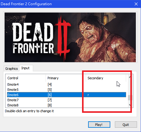 攻略 Df2 遊戲裡的十個小技巧整理 補充 Dead Frontier 哈啦板 巴哈姆特