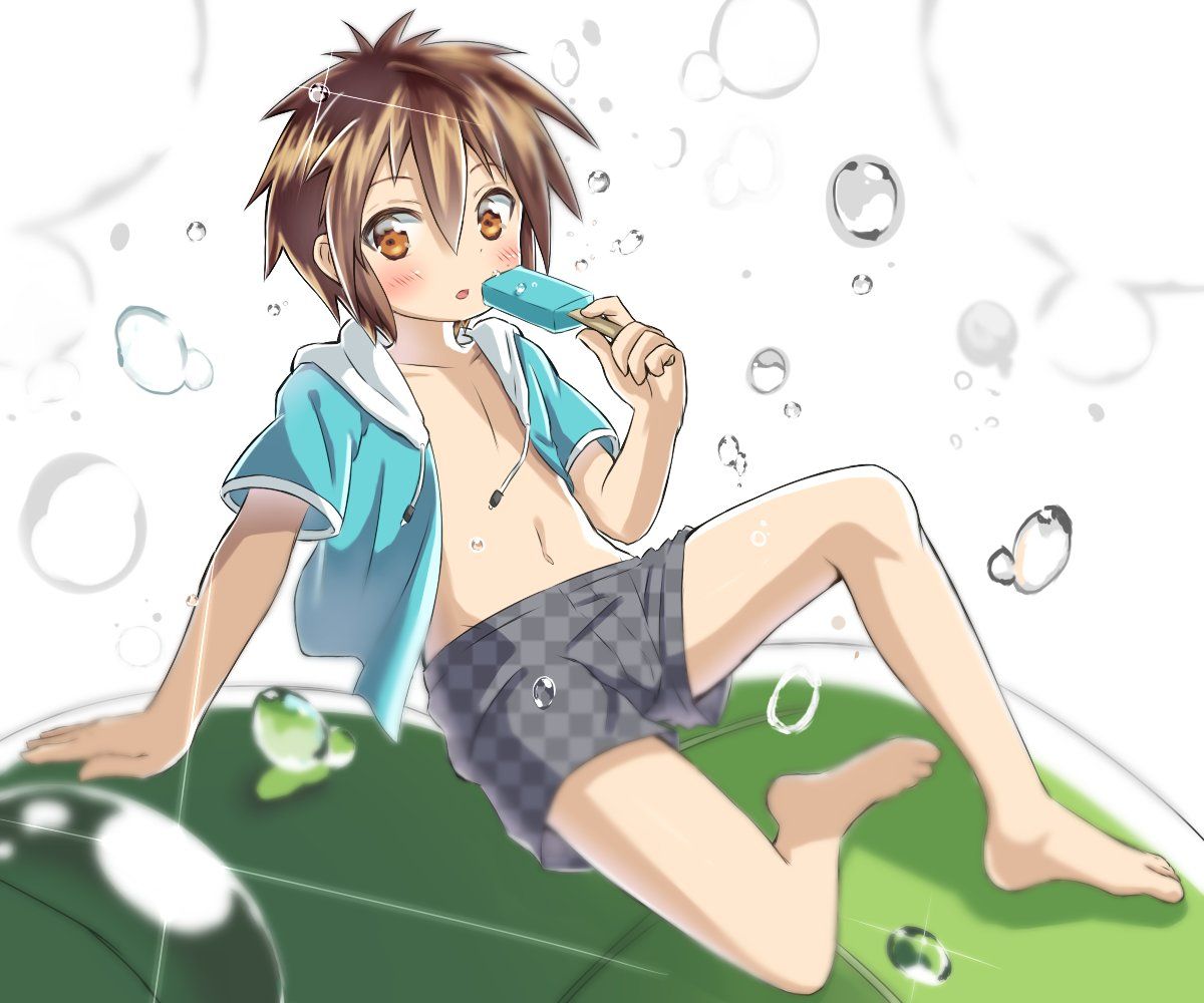 太 久 沒 來 貢 獻 ㄌ 