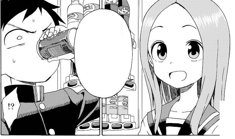 【心得】高木同學從最初到現今的樣貌變化(漫畫) @山本崇一朗 作品集（擅長捉弄人的高木同學） 哈啦板 - 巴哈姆特