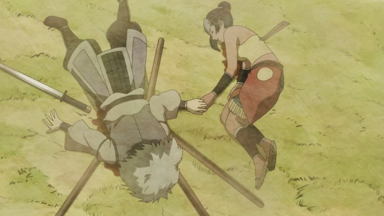 Re 討論 18夏番 Angolmois 元寇合戰記 集中討論串 動漫相關綜合哈啦板 巴哈姆特