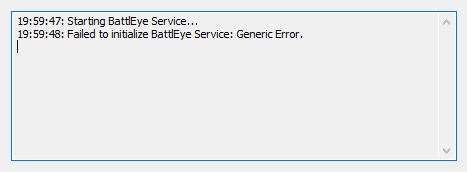 Ошибка failed to initialize. Failed to initialize BATTLEYE service Driver load Error 577 PUBG. Ошибка ФОРТНАЙТ failed to install BATTLEYE service Driver 577. Failed to initialize BATTLEYE service: Kernel debugging enabled..