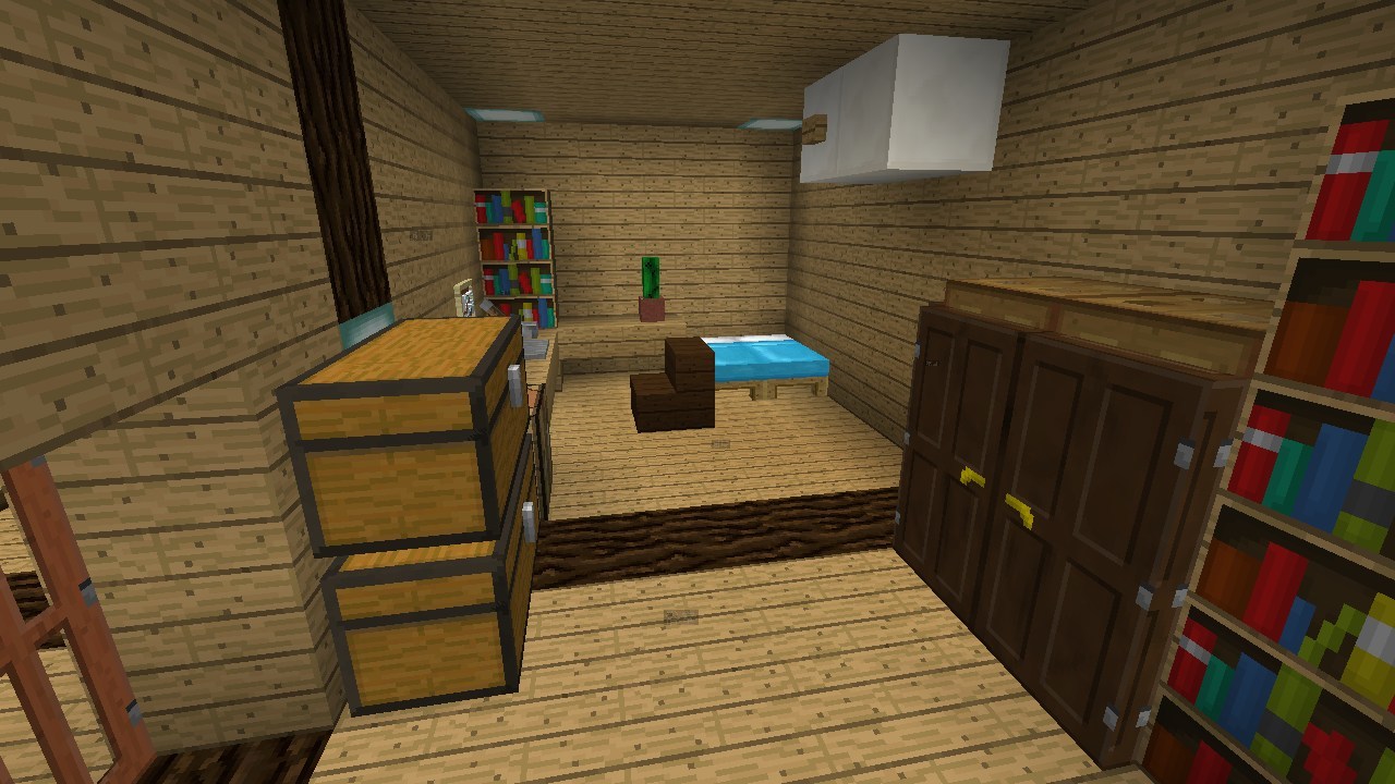 【情報】【1.12.2】為了追到他!!!! @Minecraft 我的世界（當個創世神） 哈啦板 - 巴哈姆特