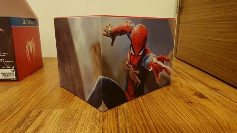 情報 Ps4 Marvel S Spider Man 白金攻略 內含白金流程視 Ps4 Playstation4 哈啦板 巴哈姆特