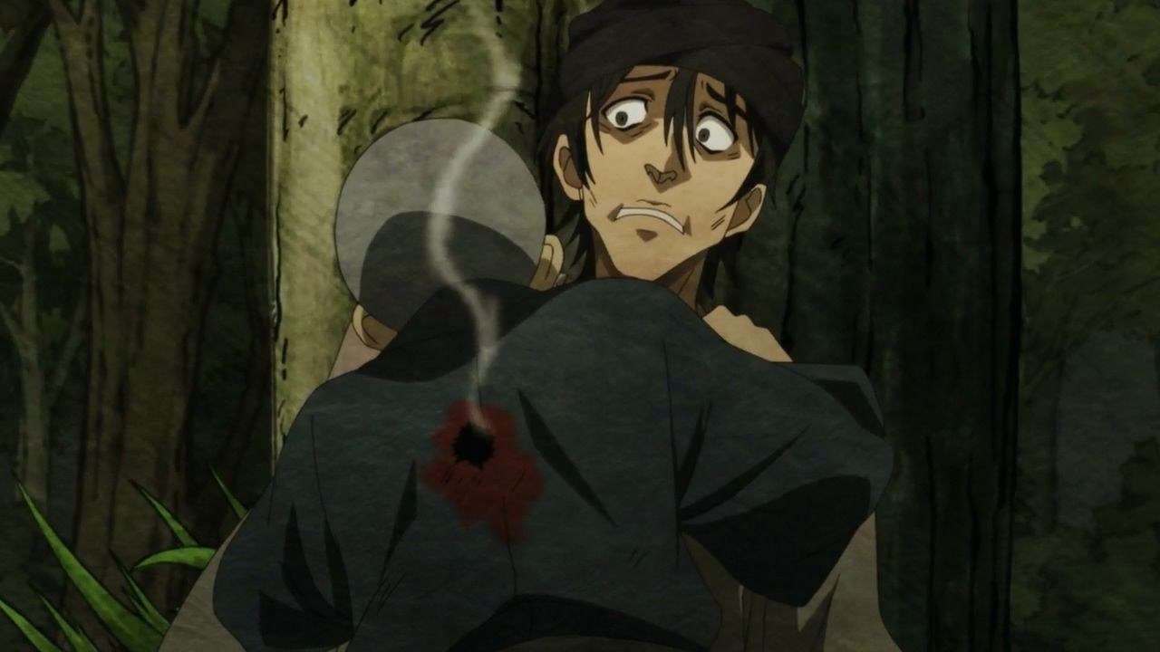 Re 討論 18夏番 Angolmois 元寇合戰記 集中討論串 動漫相關綜合哈啦板 巴哈姆特