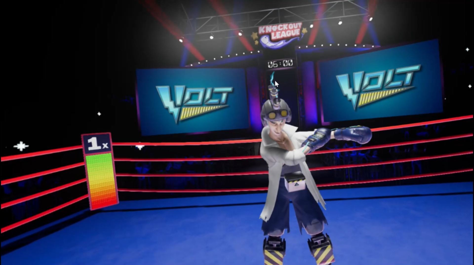 【其他】Creed: Rise to Glory™ @VR 虛擬實境綜合討論 哈啦板 - 巴哈姆特
