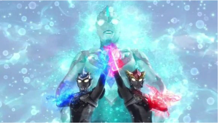 【心得】到目前為止關於羅布奧特曼的整理! @燃えろ!!特攝魂 哈啦板 - 巴哈姆特
